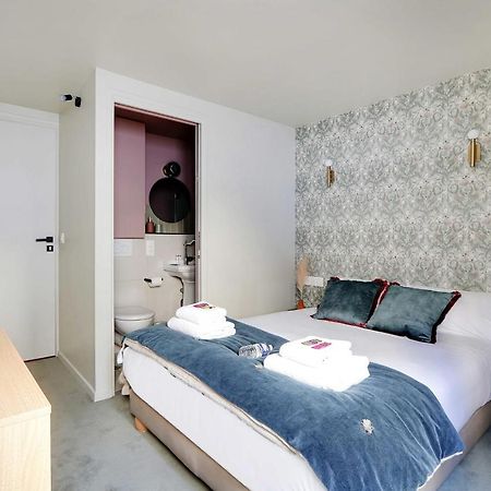Residence Passage Du Caire Paris Exterior photo