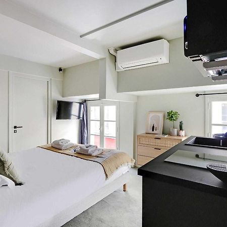 Residence Passage Du Caire Paris Exterior photo