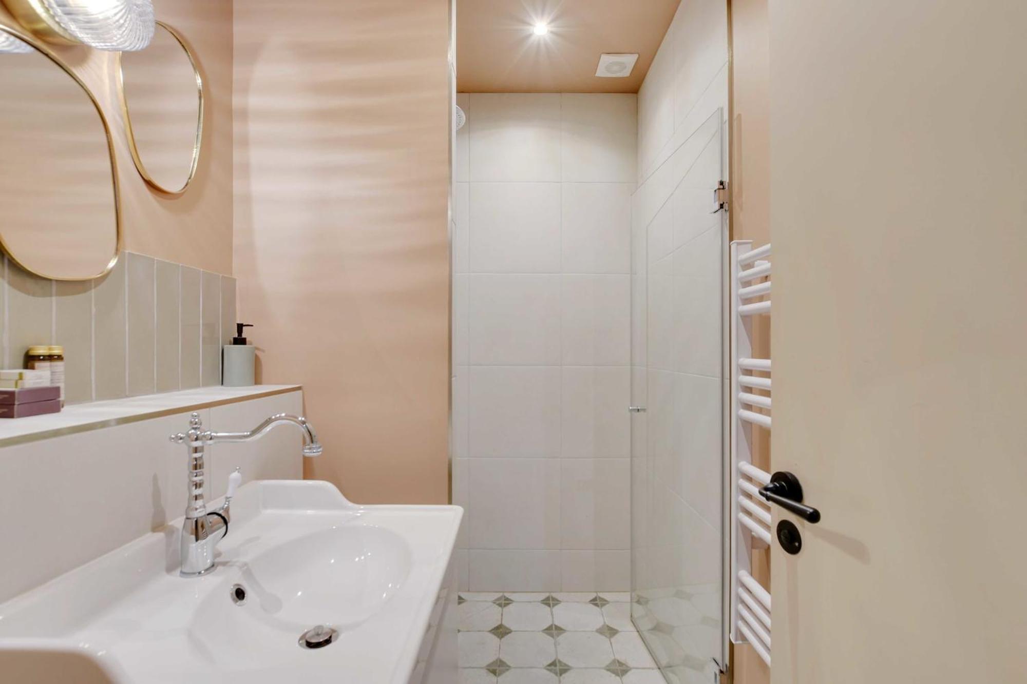 Residence Passage Du Caire Paris Exterior photo